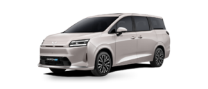 Wuling Starlight DARION EV