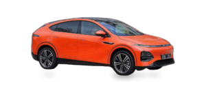 XPENG G6 (1st Gen)
