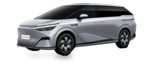 XPENG X9 (1st Gen)