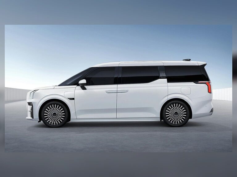 ด้านหลังรถ