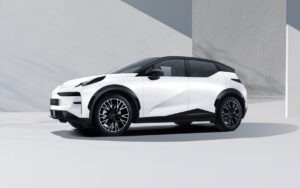 ZEEKR X (1st Gen 2023)