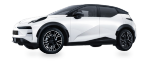 ZEEKR X (1st Gen)