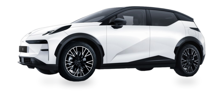 X (1st Gen 2023)