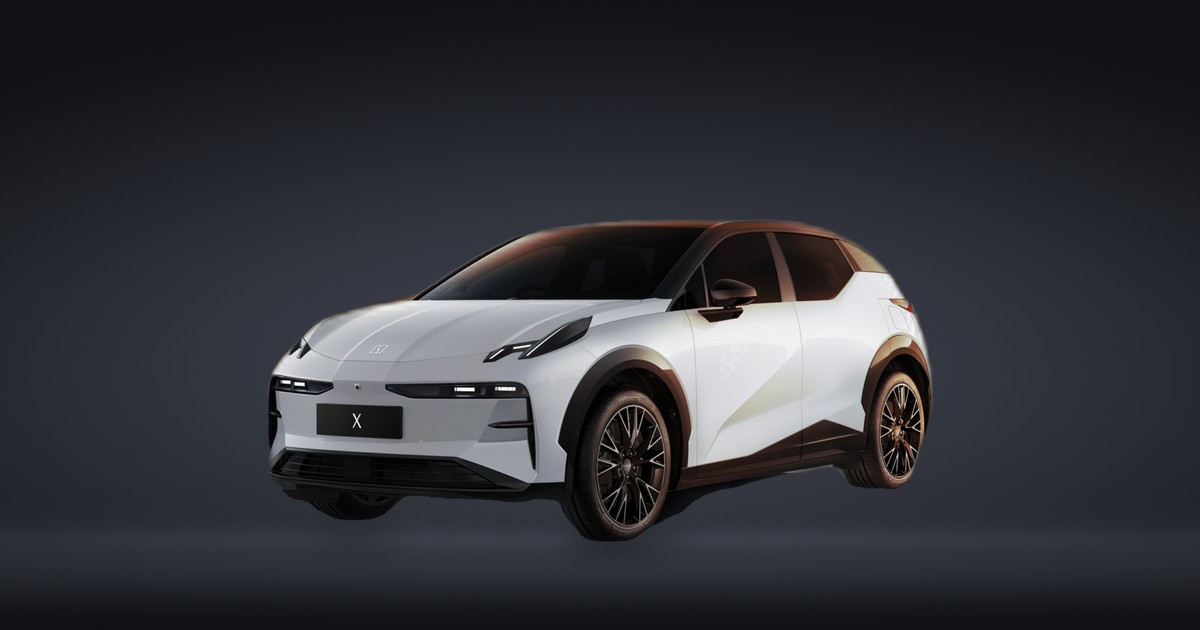 X (1st Gen)
