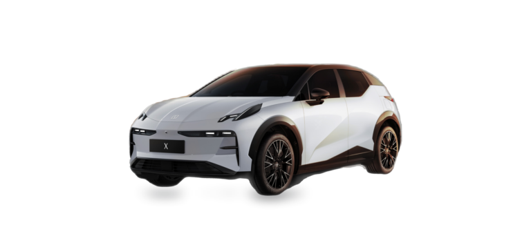 X (1st Gen)