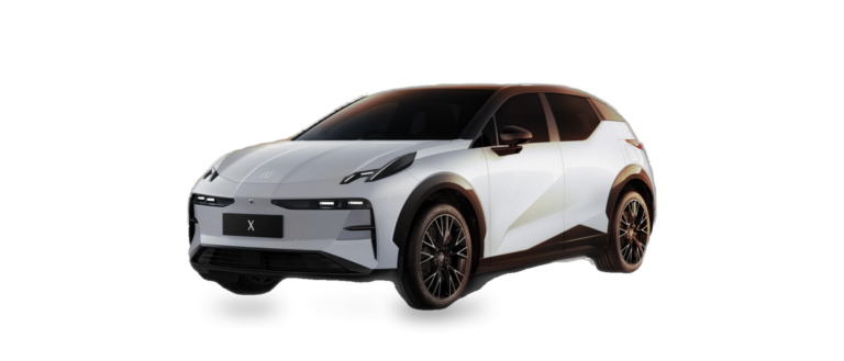 X (1st Gen)