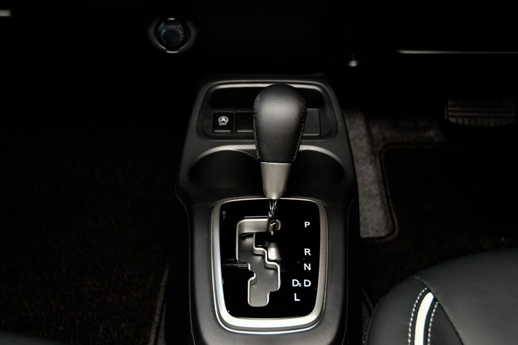 หัวเกียร์ Mitsubishi Attrage 2026