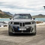 บีเอ็มดับเบิลยูเปิดตัว BMW X5 2026 เจนเนอเรชัน 5 (G65) ยกระดับดีไซน์ Neue Klasse เต็มขั้น ขุมพลังพร้อมทางเลือกไฟฟ้าและไฮโดรเจน เคลมวิ่งไกลสุด 845 กิโลเมตร