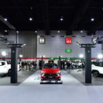 มิตซูบิชิ ถล่มงาน FAST Auto Show 2026 เผยโฉม Attrage 2026 หน้าใหม่ อัดโปรดอกเบี้ย 0% พ่วงขยายประกันไฮบริดนาน 7 ปี