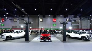 มิตซูบิชิ ถล่มงาน FAST Auto Show 2026 เผยโฉม Attrage 2026 หน้าใหม่ อัดโปรดอกเบี้ย 0% พ่วงขยายประกันไฮบริดนาน 7 ปี