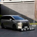 GWM เปิดตัว “MY WEY” คอมมูนิตี้เอกสิทธิ์เอาใจเจ้าของ WEY G9 2026 ประเดิมกิจกรรมแรกที่สนามกอล์ฟนิกันติ