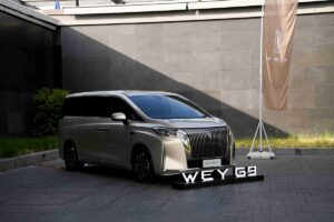 GWM เปิดตัว “MY WEY” คอมมูนิตี้เอกสิทธิ์เอาใจเจ้าของ WEY G9 2026 ประเดิมกิจกรรมแรกที่สนามกอล์ฟนิกันติ
