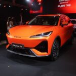 Chery Group เคลื่อนทัพ เปิดตัวแบรนด์ LEPAS อย่างเป็นทางการ พร้อมเคาะราคา LEPAS L6 EV 2026 เริ่มต้น 769,900 บาท