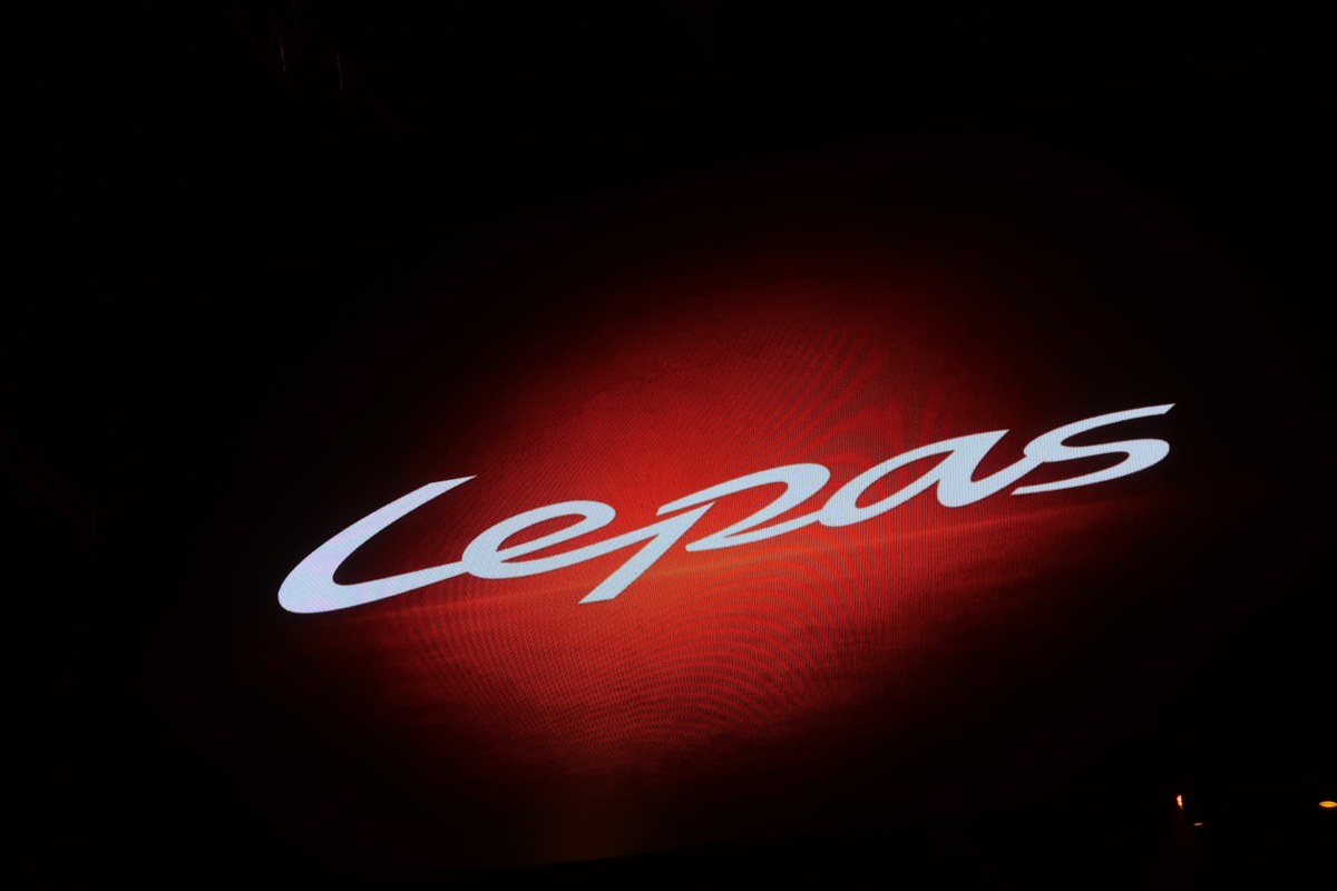 Chery Group เคลื่อนทัพ เปิดตัวแบรนด์ LEPAS อย่างเป็นทางการ พร้อมเคาะราคา LEPAS L6 EV 2026 เริ่มต้น 769,900 บาท 2