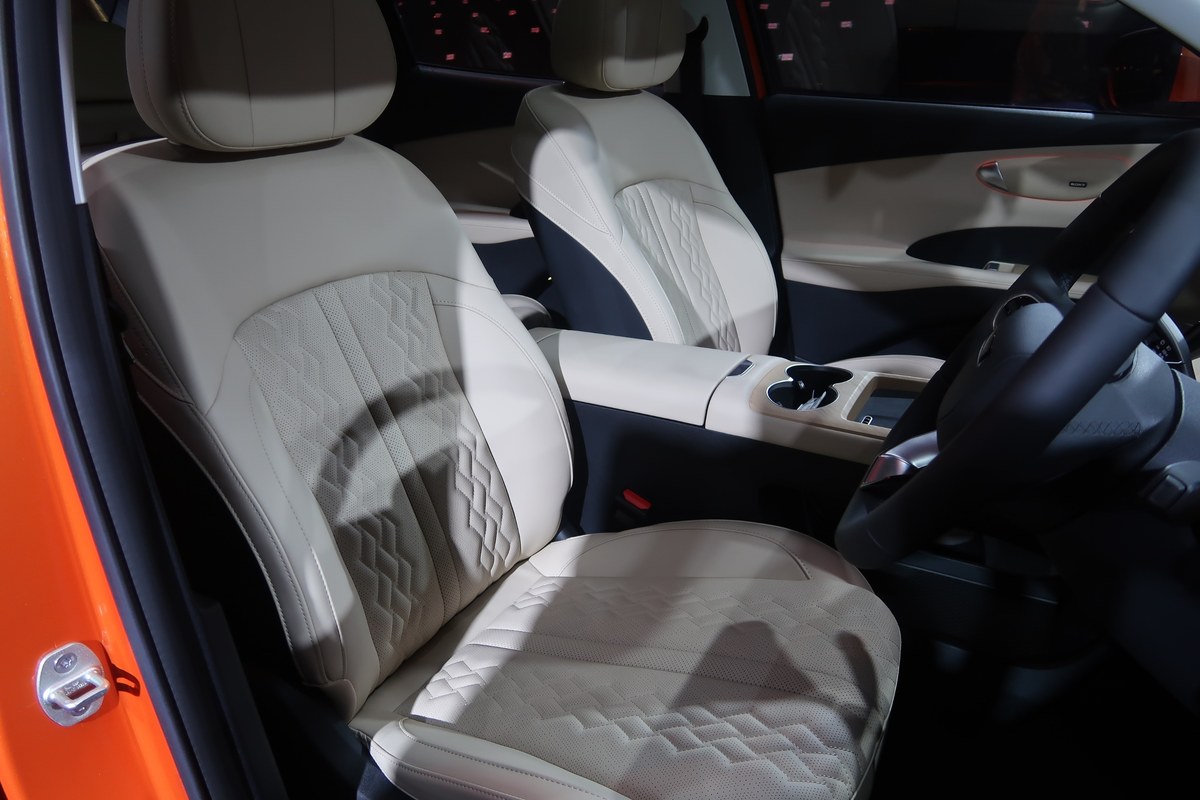 Chery Group เคลื่อนทัพ เปิดตัวแบรนด์ LEPAS อย่างเป็นทางการ พร้อมเคาะราคา LEPAS L6 EV 2026 เริ่มต้น 769,900 บาท 47