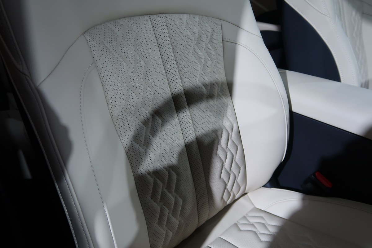 Chery Group เคลื่อนทัพ เปิดตัวแบรนด์ LEPAS อย่างเป็นทางการ พร้อมเคาะราคา LEPAS L6 EV 2026 เริ่มต้น 769,900 บาท 48