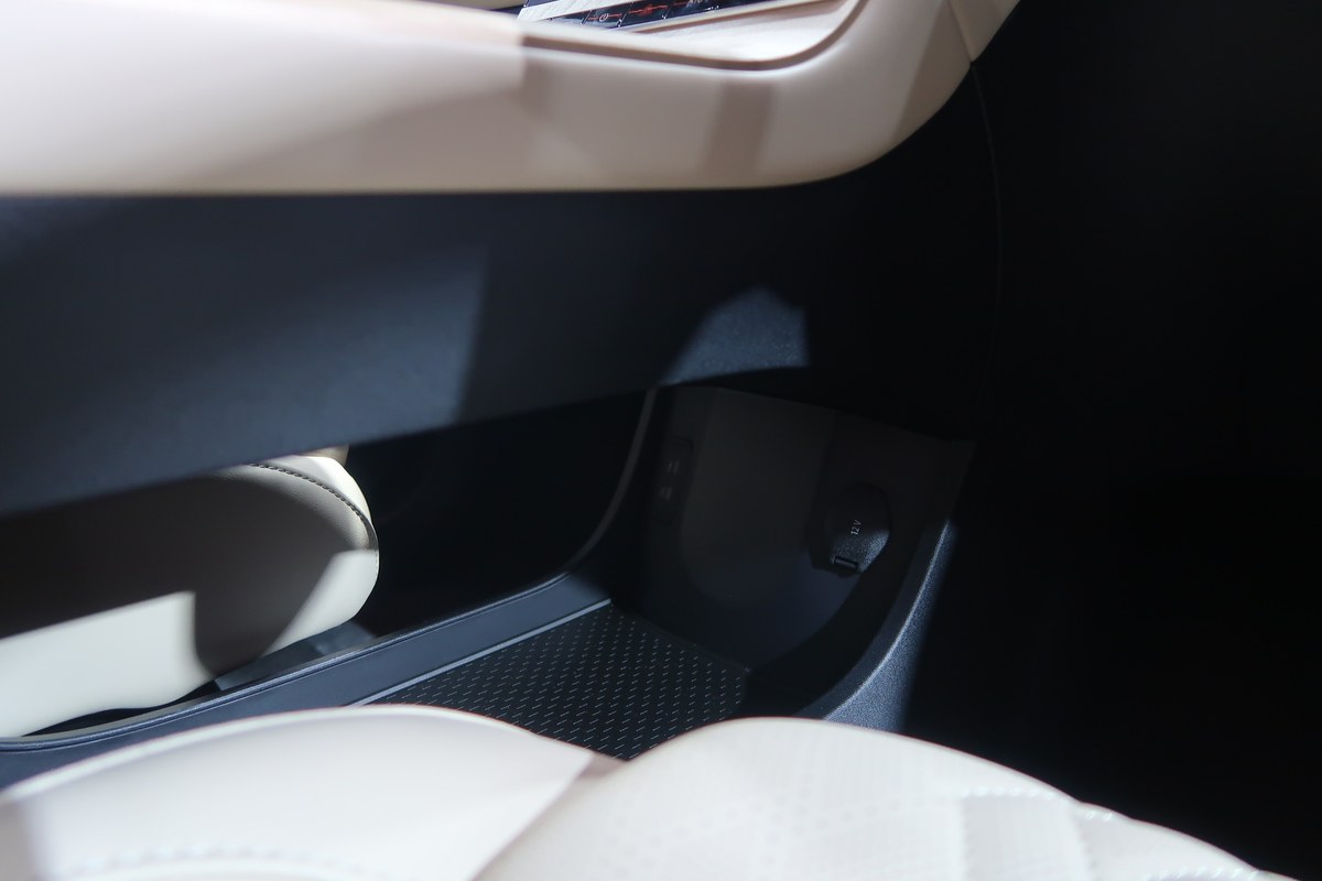 Chery Group เคลื่อนทัพ เปิดตัวแบรนด์ LEPAS อย่างเป็นทางการ พร้อมเคาะราคา LEPAS L6 EV 2026 เริ่มต้น 769,900 บาท 49