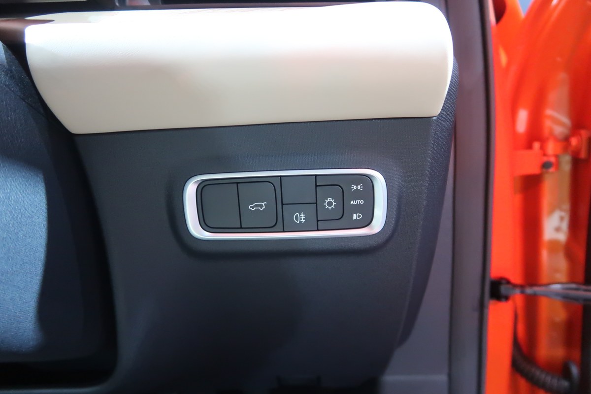 Chery Group เคลื่อนทัพ เปิดตัวแบรนด์ LEPAS อย่างเป็นทางการ พร้อมเคาะราคา LEPAS L6 EV 2026 เริ่มต้น 769,900 บาท 50