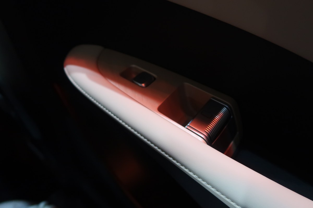 Chery Group เคลื่อนทัพ เปิดตัวแบรนด์ LEPAS อย่างเป็นทางการ พร้อมเคาะราคา LEPAS L6 EV 2026 เริ่มต้น 769,900 บาท 58
