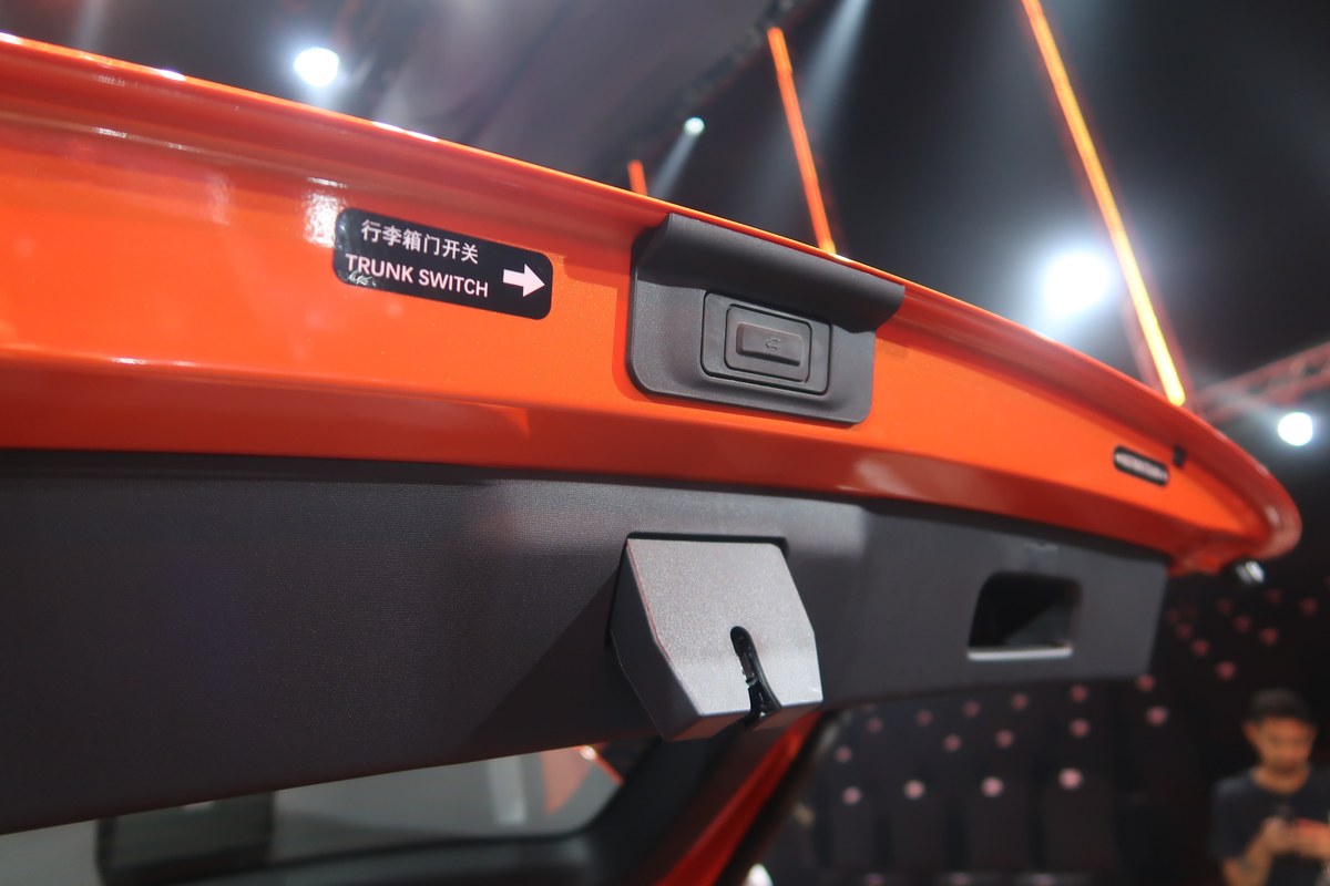 Chery Group เคลื่อนทัพ เปิดตัวแบรนด์ LEPAS อย่างเป็นทางการ พร้อมเคาะราคา LEPAS L6 EV 2026 เริ่มต้น 769,900 บาท 65