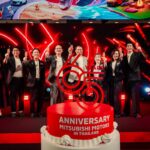 มิตซูบิชิ มอเตอร์ส ฉลอง 65 ปี ในประเทศไทย ประกาศทิศทางแบรนด์ใหม่ Enjoy The Ride เปิดตัว มิตซูรุ แบรนด์แอมบาสเดอร์