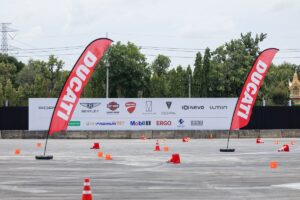 รวมพลัง 8 แบรนด์ยักษ์ใหญ่! AAS Group จัดงาน AAS Track Experience 2026 ขนทัพยนตรกรรมระดับโลกลุยสนามปทุมธานี สปีดเวย์