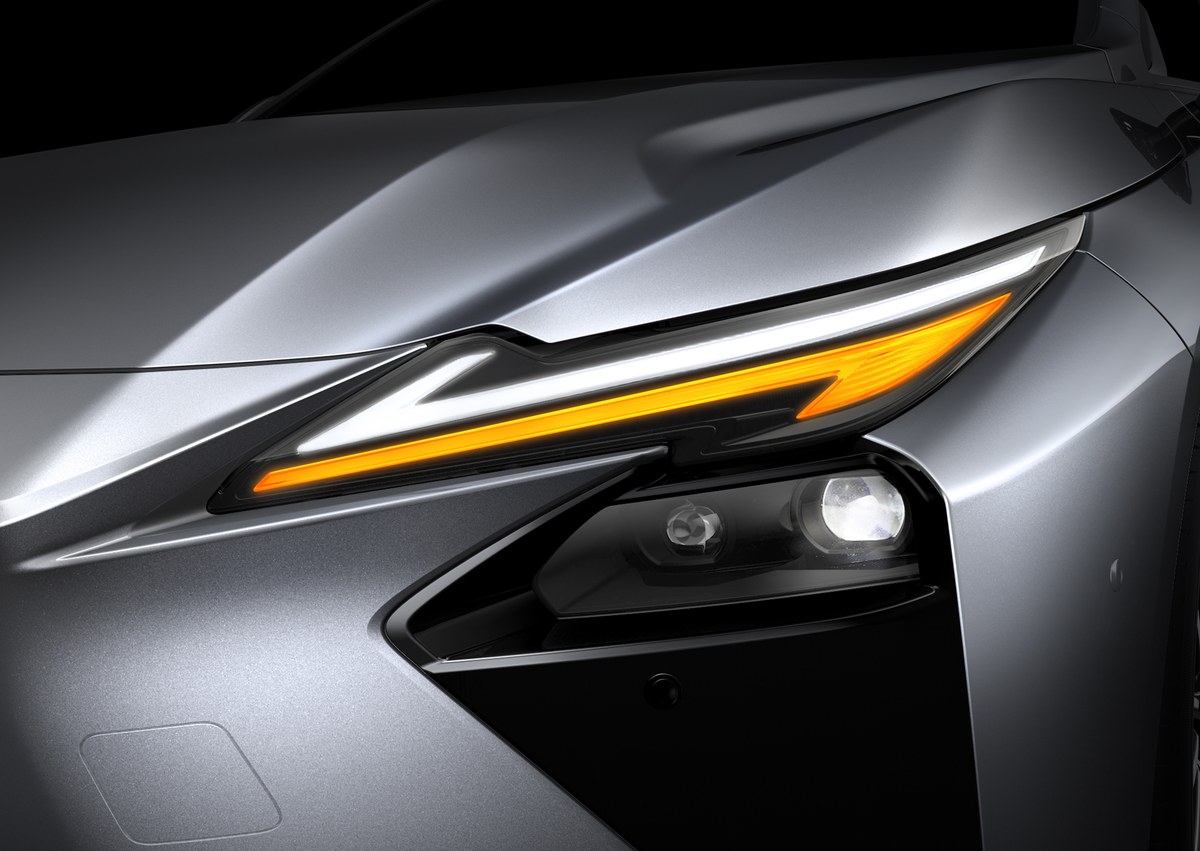 ALL-NEW LEXUS ES 2026 เตรียมเปิดตัวอย่างเป็นทางการในไทย 13 สิงหาคมนี้ คาดลุยขุมพลัง HEV และ BEV 100% 5