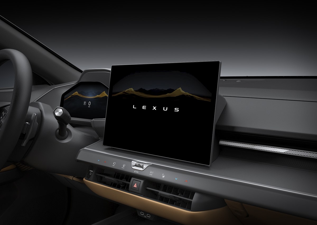 ALL-NEW LEXUS ES 2026 เตรียมเปิดตัวอย่างเป็นทางการในไทย 13 สิงหาคมนี้ คาดลุยขุมพลัง HEV และ BEV 100% 43