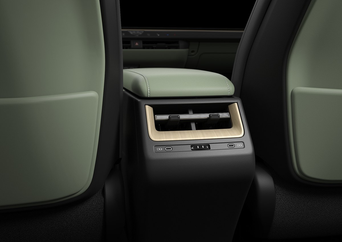 ALL-NEW LEXUS ES 2026 เตรียมเปิดตัวอย่างเป็นทางการในไทย 13 สิงหาคมนี้ คาดลุยขุมพลัง HEV และ BEV 100% 48