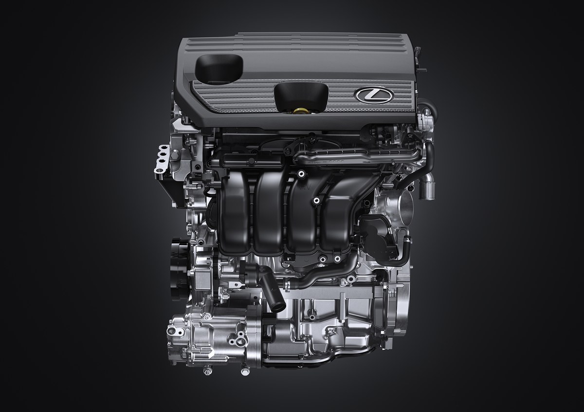ALL-NEW LEXUS ES 2026 เตรียมเปิดตัวอย่างเป็นทางการในไทย 13 สิงหาคมนี้ คาดลุยขุมพลัง HEV และ BEV 100% 53