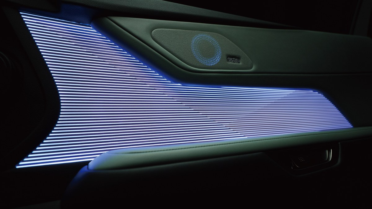 ALL-NEW LEXUS ES 2026 เตรียมเปิดตัวอย่างเป็นทางการในไทย 13 สิงหาคมนี้ คาดลุยขุมพลัง HEV และ BEV 100% 70