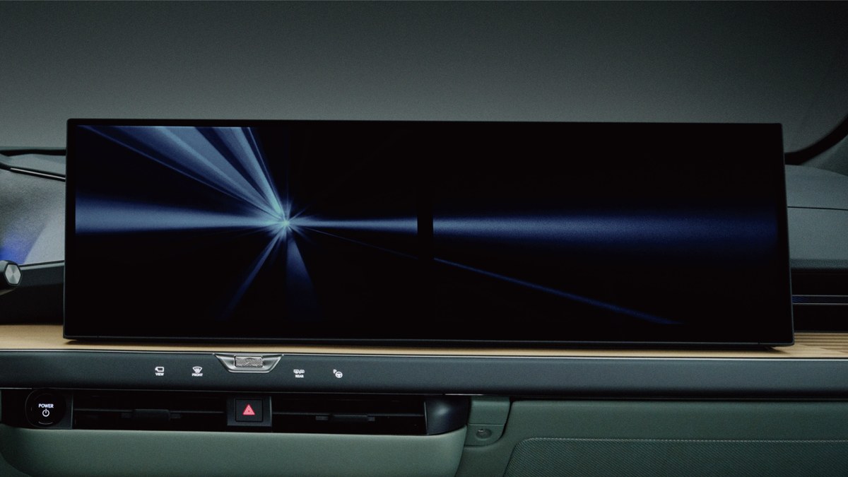 ALL-NEW LEXUS ES 2026 เตรียมเปิดตัวอย่างเป็นทางการในไทย 13 สิงหาคมนี้ คาดลุยขุมพลัง HEV และ BEV 100% 73