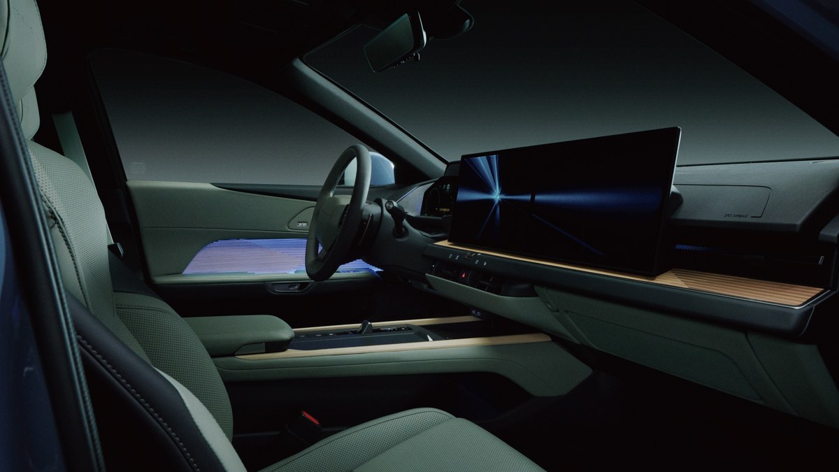 ALL-NEW LEXUS ES 2026 เตรียมเปิดตัวอย่างเป็นทางการในไทย 13 สิงหาคมนี้ คาดลุยขุมพลัง HEV และ BEV 100% 75