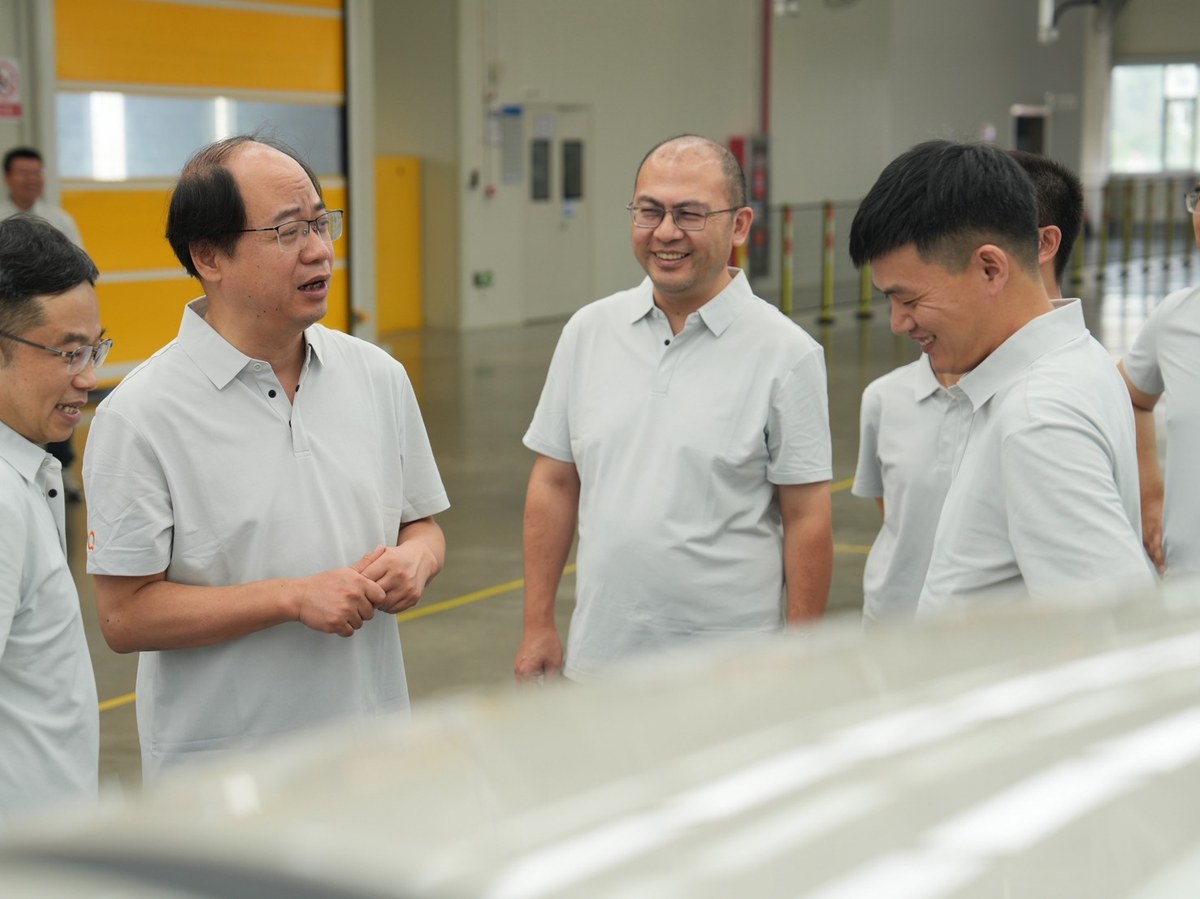 แรงไม่หยุด! CHERY ส่งมอบ Chery Q 2026 ล็อตแรกกว่า 2,000 คันถึงไทย หลังกวาด ยอดจองทะลุ 3,000 คัน 8