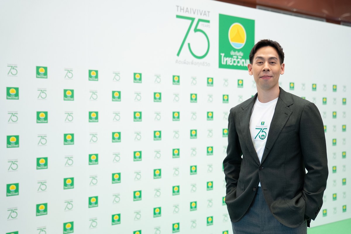 ประกันภัยไทยวิวัฒน์ ชูประกันรถเปิดปิด ตอบโจทย์ชีวิตคนใช้รถยุคใหม่ OOH 8