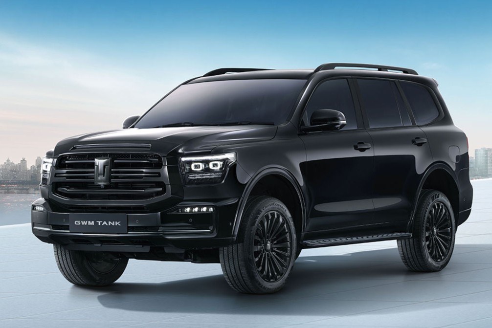ยอดขายรถยนต์ ครึ่งปีแรก 2026: GWM กวาดตัวเลขเติบโต 19% กลยุทธ์ All Powertrains ลุยตลาดไทยต่อเนื่อง 4