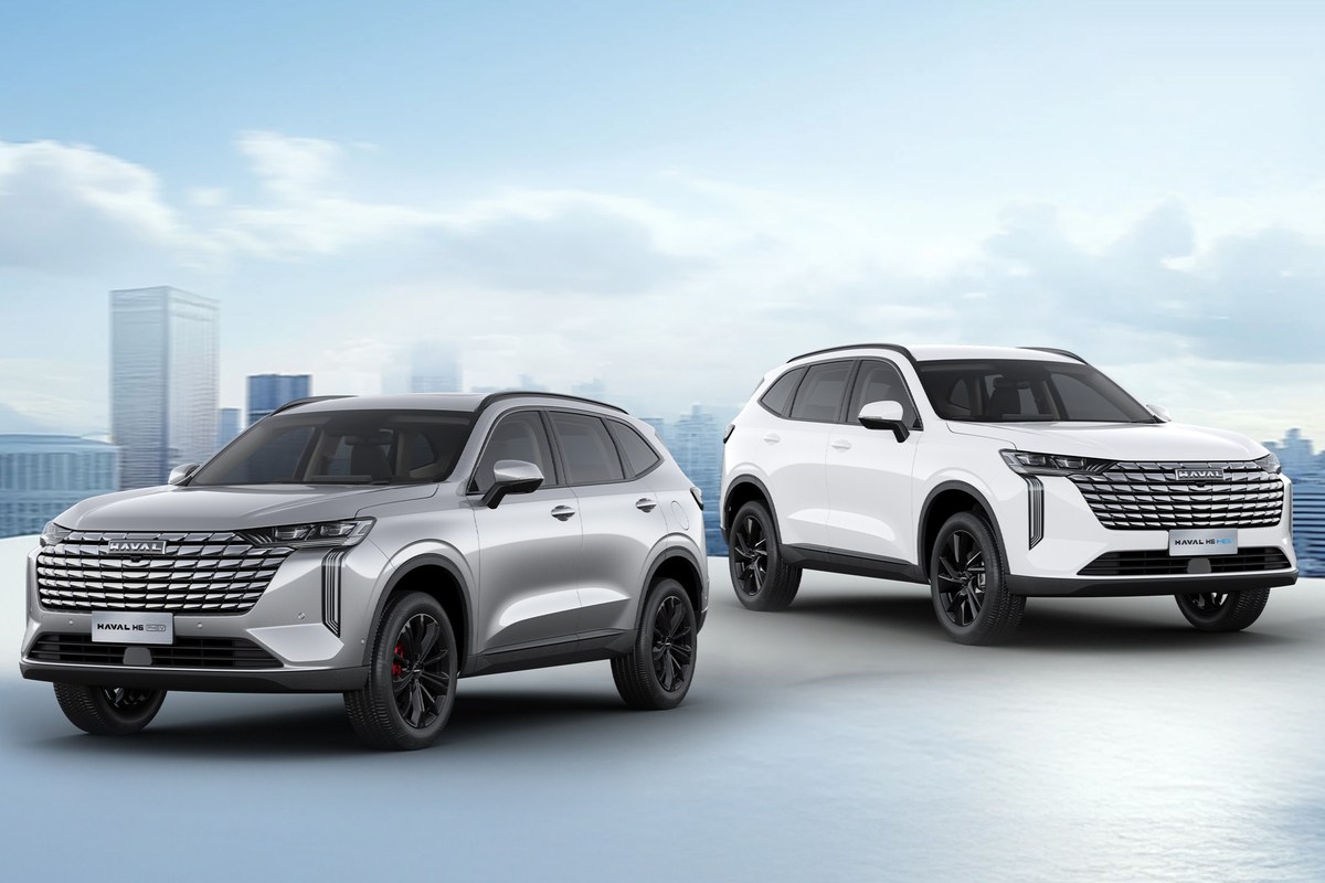 ยอดขายรถยนต์ ครึ่งปีแรก 2026: GWM กวาดตัวเลขเติบโต 19% กลยุทธ์ All Powertrains ลุยตลาดไทยต่อเนื่อง 5