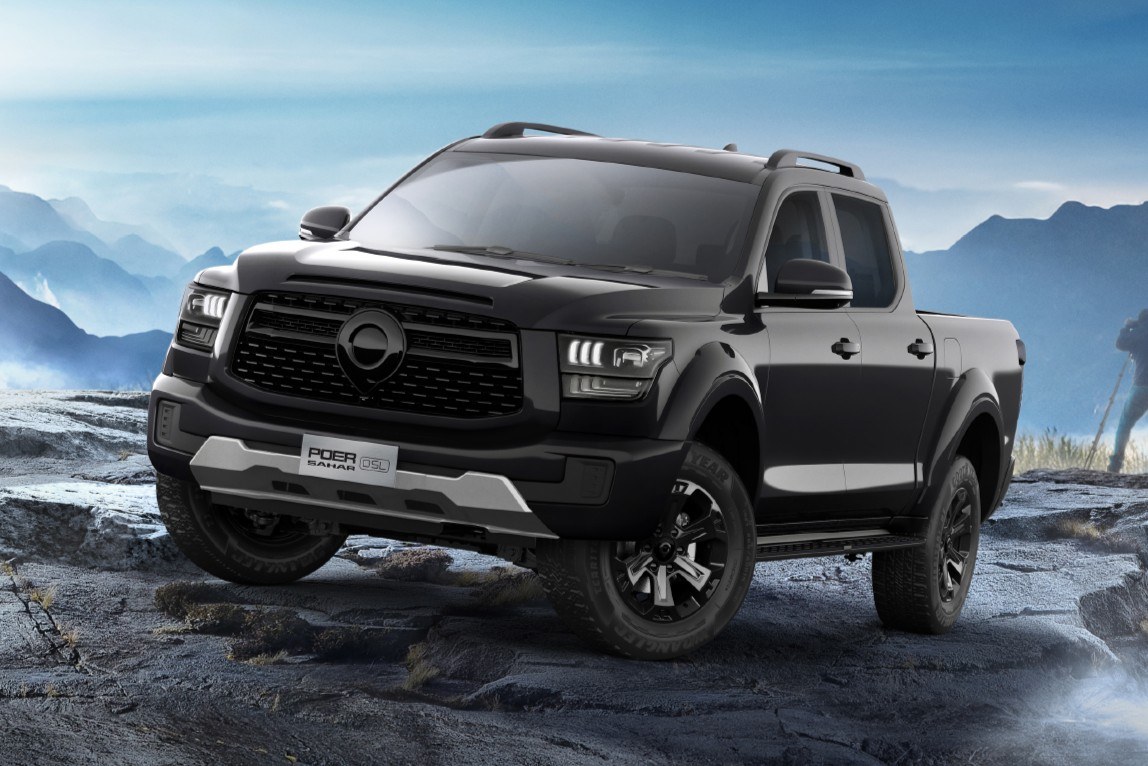 ยอดขายรถยนต์ ครึ่งปีแรก 2026: GWM กวาดตัวเลขเติบโต 19% กลยุทธ์ All Powertrains ลุยตลาดไทยต่อเนื่อง 6