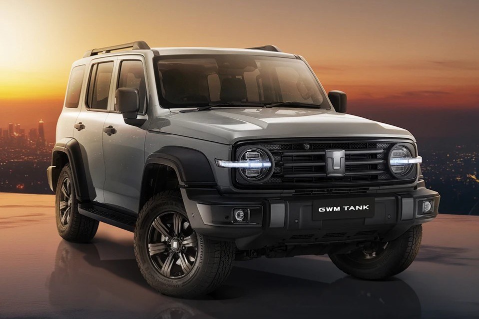 ยอดขายรถยนต์ ครึ่งปีแรก 2026: GWM กวาดตัวเลขเติบโต 19% กลยุทธ์ All Powertrains ลุยตลาดไทยต่อเนื่อง 7