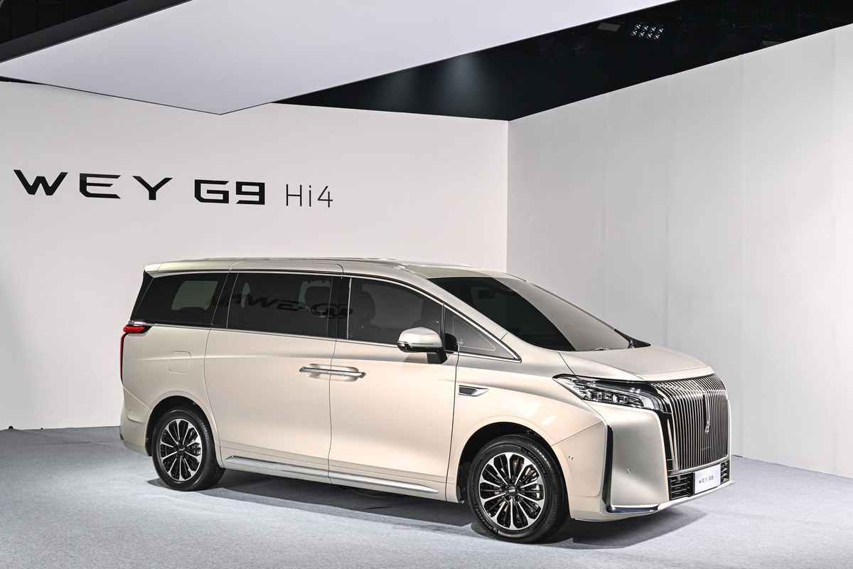 ยอดขายรถยนต์ ครึ่งปีแรก 2026: GWM กวาดตัวเลขเติบโต 19% กลยุทธ์ All Powertrains ลุยตลาดไทยต่อเนื่อง 8