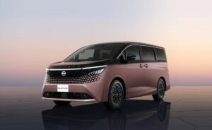 ALL-NEW NISSAN ELGRAND 2026 เปิดตัวในญี่ปุ่น ชูนวัตกรรม e-POWER Gen 3 และขับเคลื่อน 4 ล้อ e-4ORCE พร้อมชนอัลพาร์ด