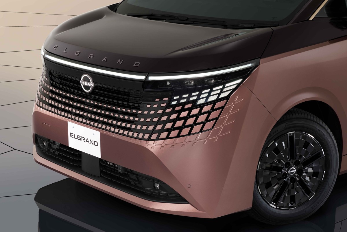 ALL-NEW NISSAN ELGRAND 2026 เปิดตัวในญี่ปุ่น ชูนวัตกรรม e-POWER Gen 3 และขับเคลื่อน 4 ล้อ e-4ORCE พร้อมชนอัลพาร์ด 2