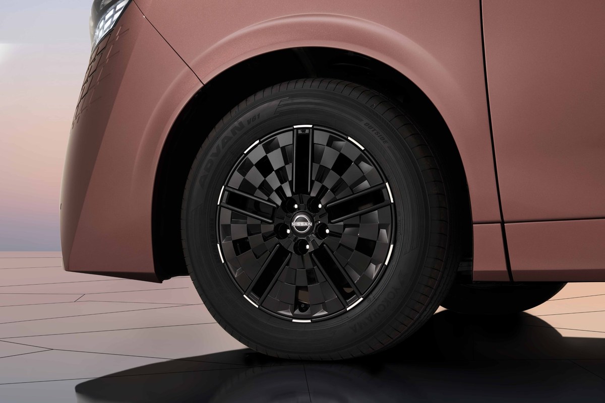 ALL-NEW NISSAN ELGRAND 2026 เปิดตัวในญี่ปุ่น ชูนวัตกรรม e-POWER Gen 3 และขับเคลื่อน 4 ล้อ e-4ORCE พร้อมชนอัลพาร์ด 6