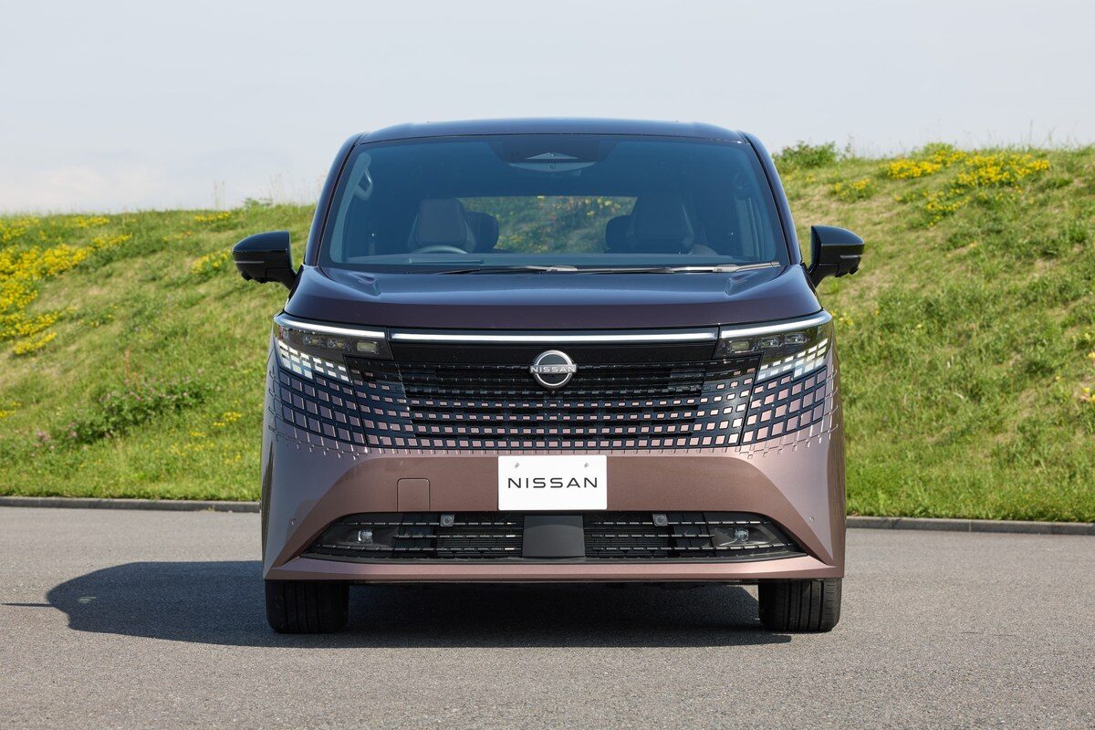 ALL-NEW NISSAN ELGRAND 2026 เปิดตัวในญี่ปุ่น ชูนวัตกรรม e-POWER Gen 3 และขับเคลื่อน 4 ล้อ e-4ORCE พร้อมชนอัลพาร์ด 16