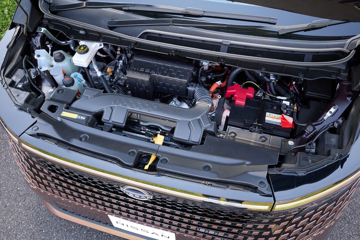 ALL-NEW NISSAN ELGRAND 2026 เปิดตัวในญี่ปุ่น ชูนวัตกรรม e-POWER Gen 3 และขับเคลื่อน 4 ล้อ e-4ORCE พร้อมชนอัลพาร์ด 23