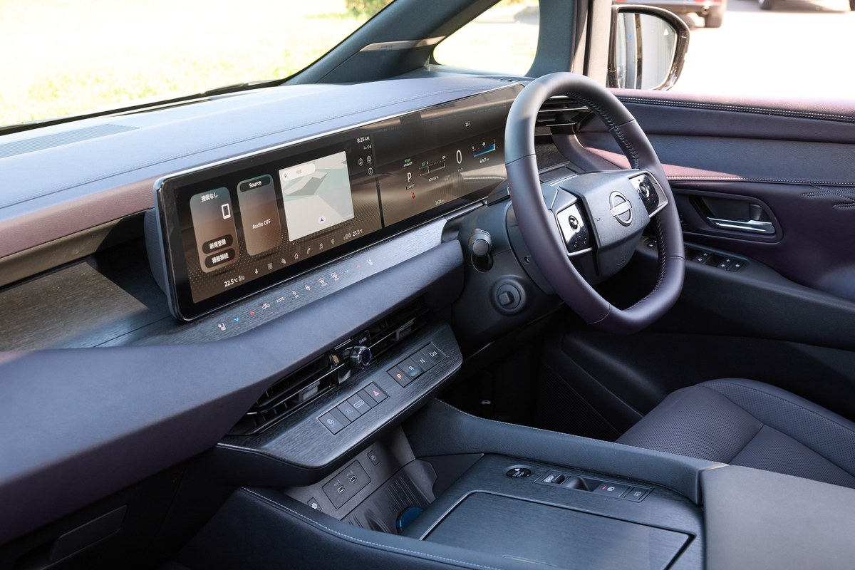 ALL-NEW NISSAN ELGRAND 2026 เปิดตัวในญี่ปุ่น ชูนวัตกรรม e-POWER Gen 3 และขับเคลื่อน 4 ล้อ e-4ORCE พร้อมชนอัลพาร์ด 25