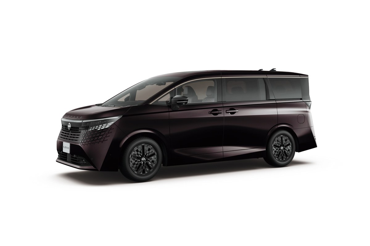 ALL-NEW NISSAN ELGRAND 2026 เปิดตัวในญี่ปุ่น ชูนวัตกรรม e-POWER Gen 3 และขับเคลื่อน 4 ล้อ e-4ORCE พร้อมชนอัลพาร์ด 42