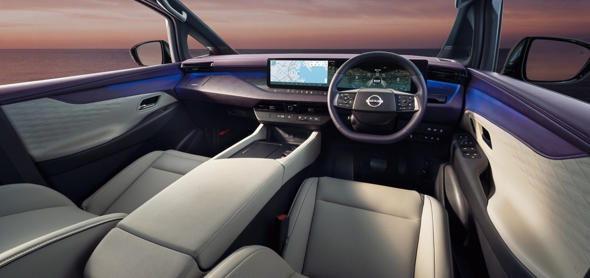 ALL-NEW NISSAN ELGRAND 2026 เปิดตัวในญี่ปุ่น ชูนวัตกรรม e-POWER Gen 3 และขับเคลื่อน 4 ล้อ e-4ORCE พร้อมชนอัลพาร์ด 50