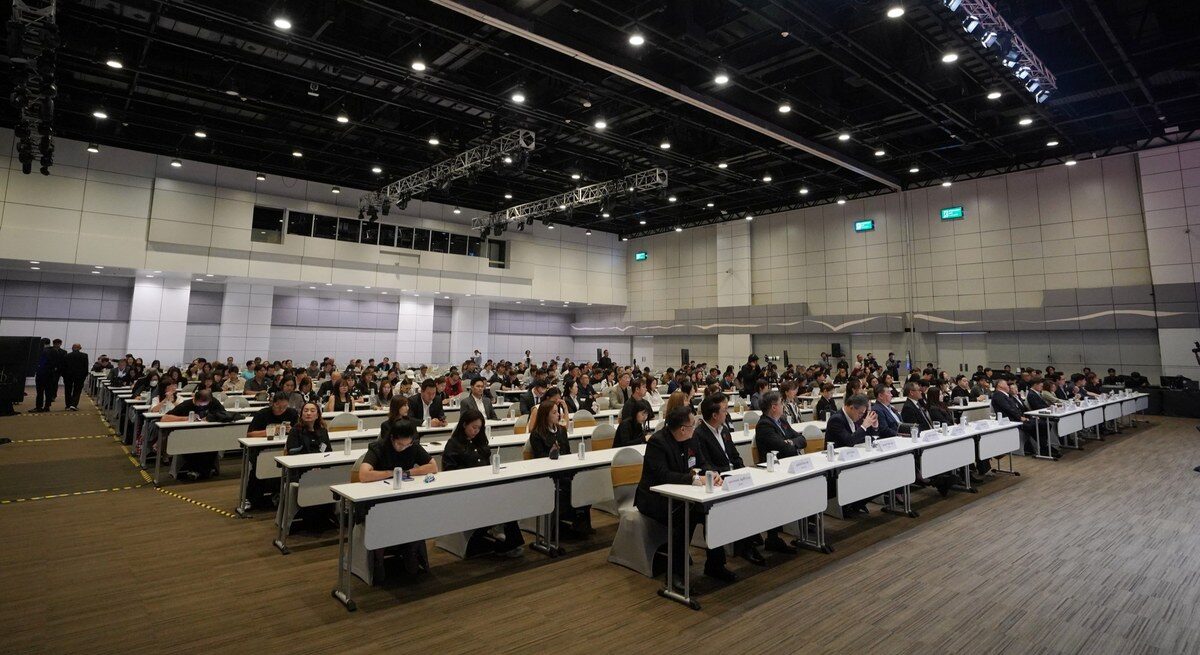 BIG MOTOR SALE 2026 ขนทัพ 30 แบรนด์ชั้นนำ บุกไบเทค บางนา 21-30 สิงหาคมนี้ กระตุ้นตลาดรถยนต์ครึ่งปีหลัง 10