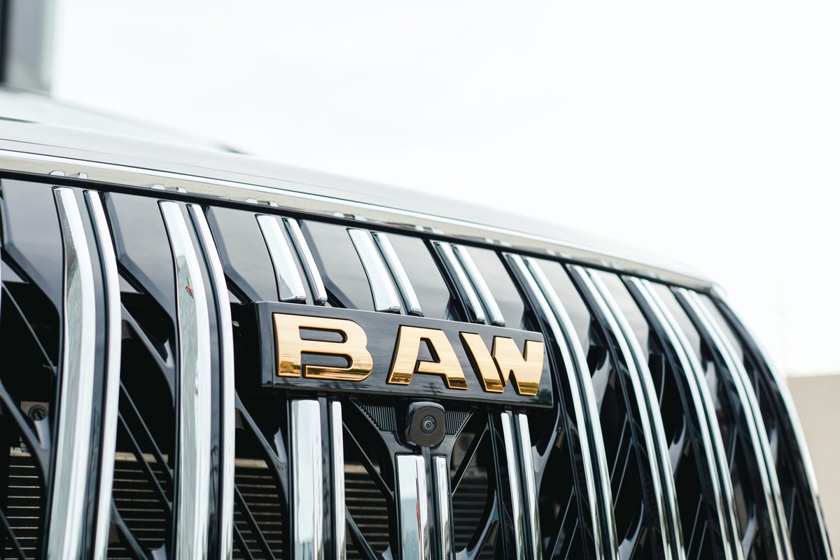 NEX เปิดตัว BAW M8 Flagship 2026 รถยนต์ไฟฟ้า MPV 7 ที่นั่งพรีเมียม ชูระยะทางวิ่ง 408 กม. กับราคา 1.299 ล้านบาท 4